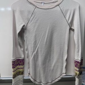 Free people thermal